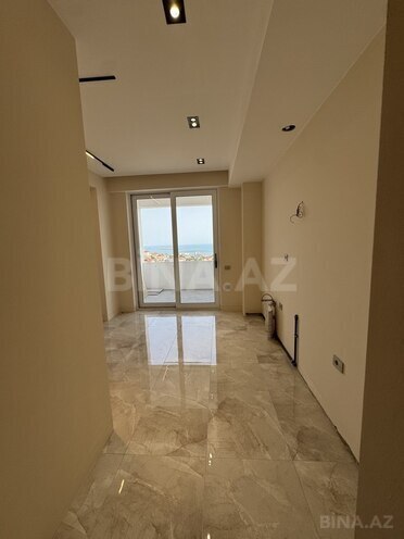 3 otaqlı yeni tikili - Badamdar q. - 147 m² (15)