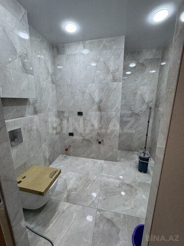 3 otaqlı yeni tikili - Badamdar q. - 147 m² (4)