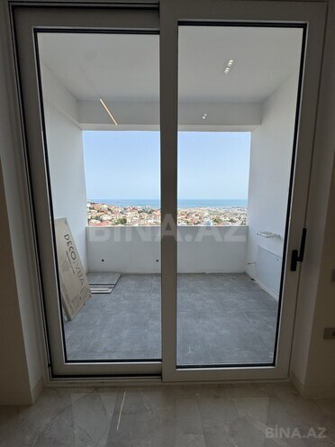 3 otaqlı yeni tikili - Badamdar q. - 147 m² (14)