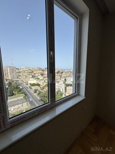 3 otaqlı yeni tikili - Badamdar q. - 147 m² (11)