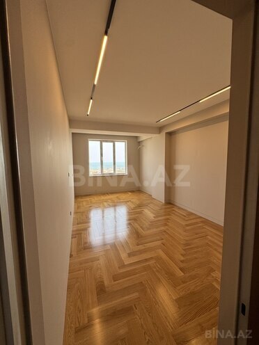 3 otaqlı yeni tikili - Badamdar q. - 147 m² (21)
