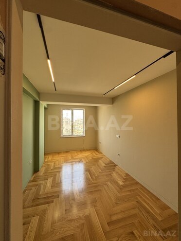 3 otaqlı yeni tikili - Badamdar q. - 147 m² (12)