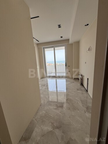 3 otaqlı yeni tikili - Badamdar q. - 147 m² (18)