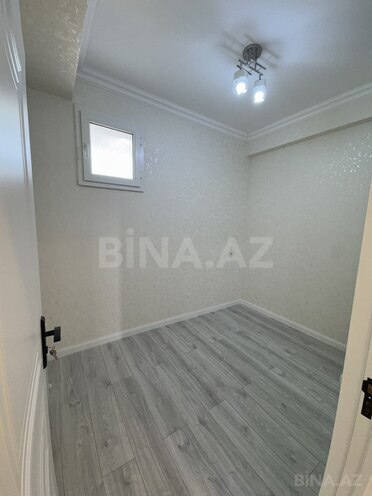 2 otaqlı yeni tikili - Masazır q. - 35 m² (5)
