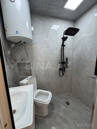 2 otaqlı yeni tikili - Masazır q. - 35 m² (7)