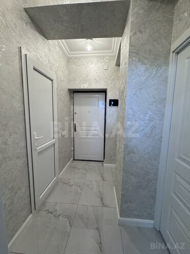 2 otaqlı yeni tikili - Masazır q. - 35 m² (9)
