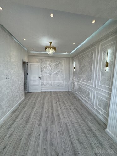 2 otaqlı yeni tikili - Masazır q. - 35 m² (4)