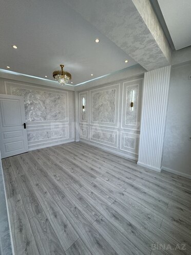 2 otaqlı yeni tikili - Masazır q. - 35 m² (2)