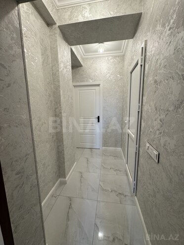 2 otaqlı yeni tikili - Masazır q. - 35 m² (8)