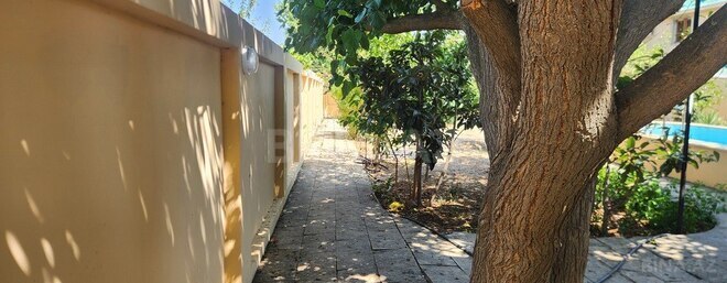 3 otaqlı həyət evi/bağ evi - Novxanı q. - 120 m² (11)
