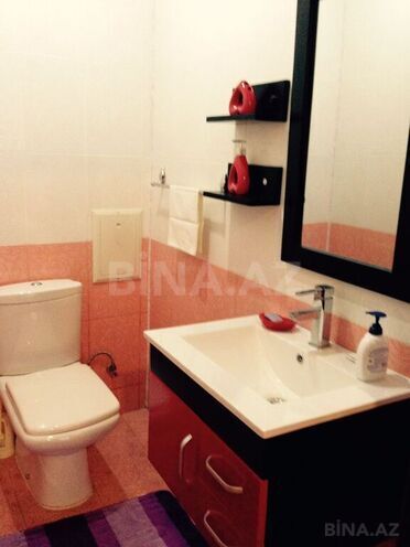 3 otaqlı yeni tikili - Nərimanov r. - 130 m² (12)