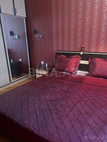 3 otaqlı yeni tikili - Nərimanov r. - 130 m² (4)