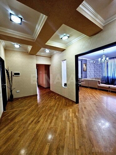 3 otaqlı yeni tikili - Nərimanov r. - 130 m² (7)