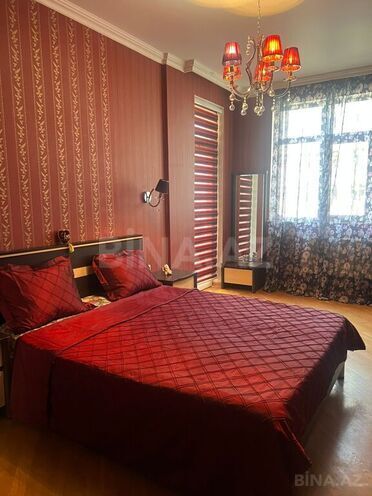 3 otaqlı yeni tikili - Nərimanov r. - 130 m² (3)