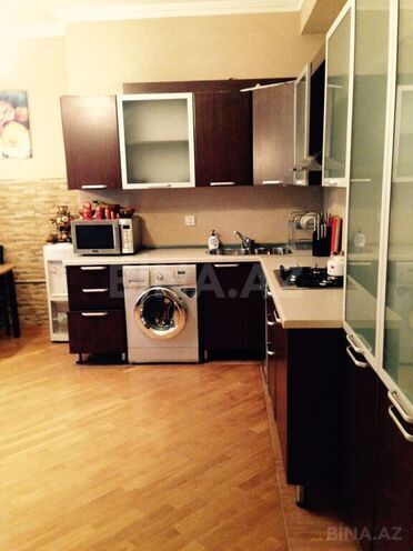3 otaqlı yeni tikili - Nərimanov r. - 130 m² (6)