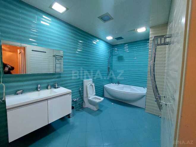 4 otaqlı yeni tikili - Sahil m. - 170 m² (5)
