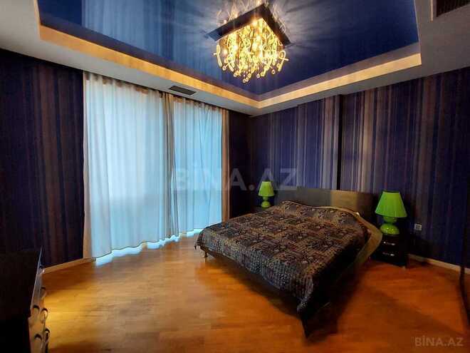 4 otaqlı yeni tikili - Sahil m. - 170 m² (7)