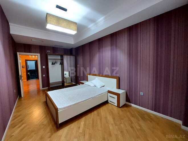 4 otaqlı yeni tikili - Sahil m. - 170 m² (11)