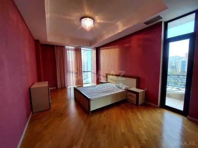 4 otaqlı yeni tikili - Sahil m. - 170 m² (4)