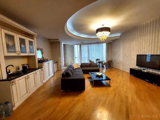 4 otaqlı yeni tikili - Sahil m. - 170 m² (6)