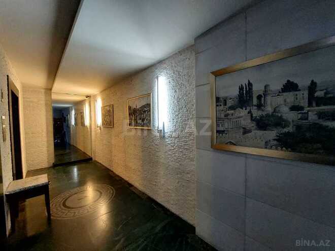 4 otaqlı yeni tikili - Sahil m. - 170 m² (13)