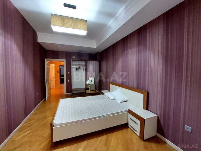 4 otaqlı yeni tikili - Sahil m. - 170 m² (8)