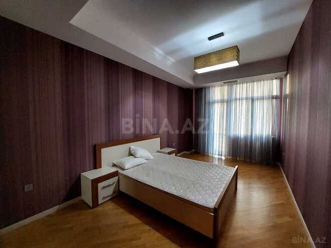 4 otaqlı yeni tikili - Sahil m. - 170 m² (10)