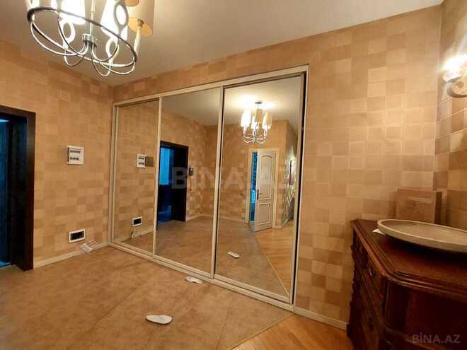 4 otaqlı yeni tikili - Sahil m. - 170 m² (9)