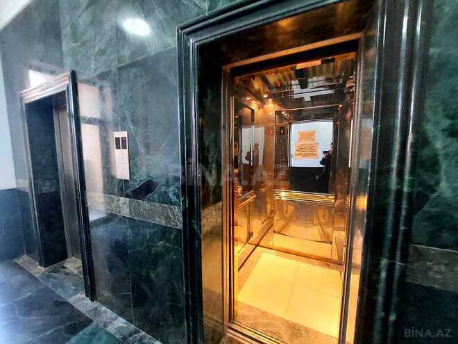 4 otaqlı yeni tikili - Sahil m. - 170 m² (12)
