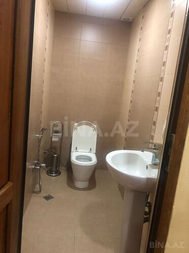 3 otaqlı yeni tikili - Nəriman Nərimanov m. - 105 m² (9)