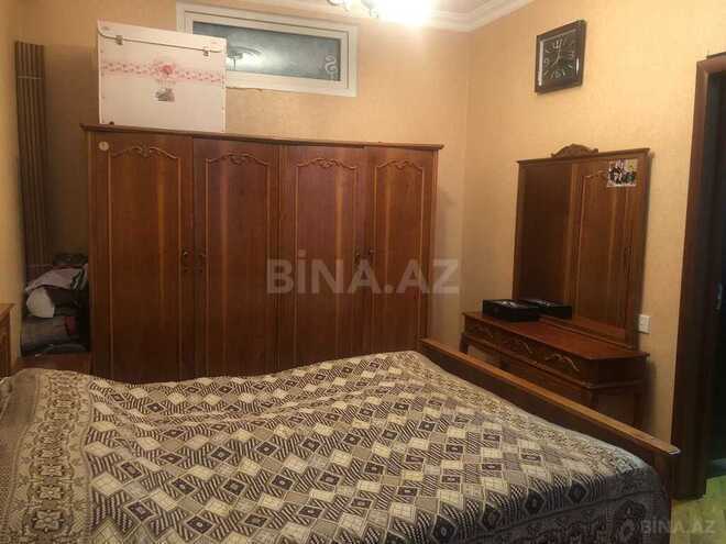 3 otaqlı yeni tikili - Nəriman Nərimanov m. - 105 m² (4)