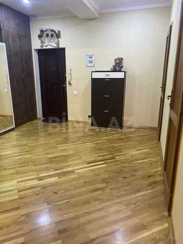 3 otaqlı yeni tikili - Nəriman Nərimanov m. - 105 m² (6)