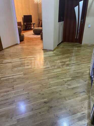 3 otaqlı yeni tikili - Nəriman Nərimanov m. - 105 m² (17)