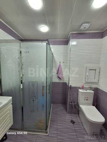 3 otaqlı köhnə tikili - Memar Əcəmi m. - 75 m² (8)