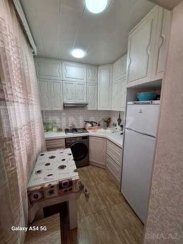 3 otaqlı köhnə tikili - Memar Əcəmi m. - 75 m² (6)