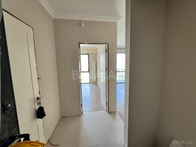 2 otaqlı yeni tikili - Bakmil m. - 63 m² (8)