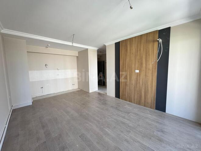 2 otaqlı yeni tikili - Bakmil m. - 63 m² (6)