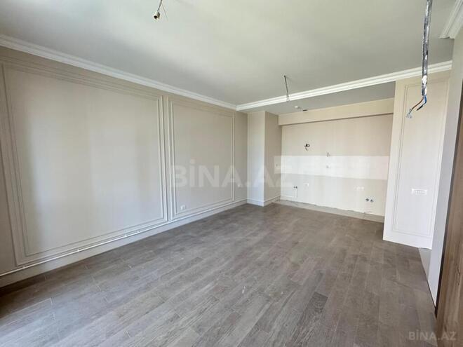2 otaqlı yeni tikili - Bakmil m. - 63 m² (7)