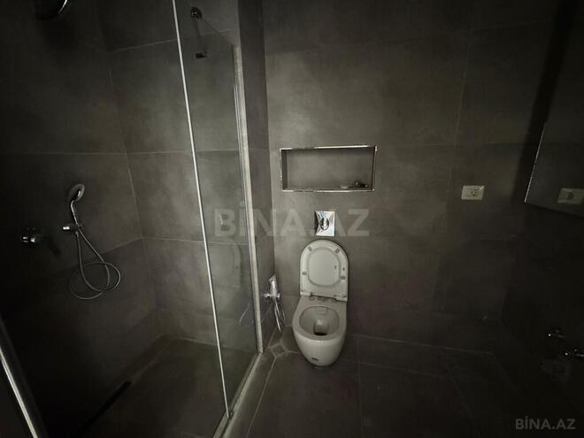 2 otaqlı yeni tikili - Bakmil m. - 63 m² (12)