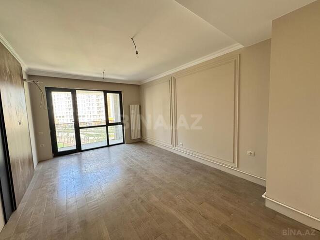 2 otaqlı yeni tikili - Bakmil m. - 63 m² (5)