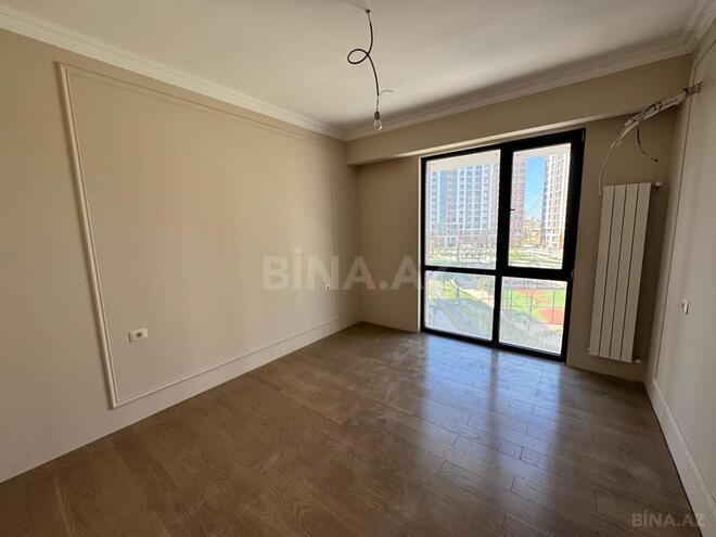 2 otaqlı yeni tikili - Bakmil m. - 63 m² (9)