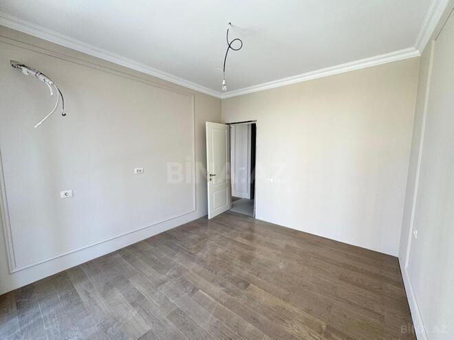 2 otaqlı yeni tikili - Bakmil m. - 63 m² (11)