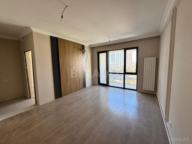 2 otaqlı yeni tikili - Bakmil m. - 63 m² (4)