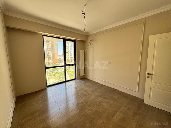 2 otaqlı yeni tikili - Bakmil m. - 63 m² (10)