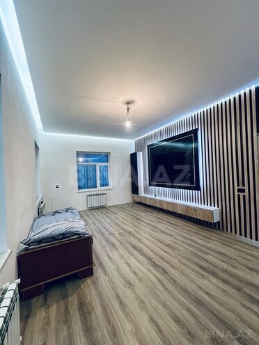 4 otaqlı həyət evi/bağ evi - Bakıxanov q. - 140 m² (5)