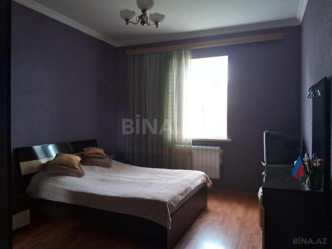 4 otaqlı həyət evi/bağ evi - Xudat - 103 m² (6)