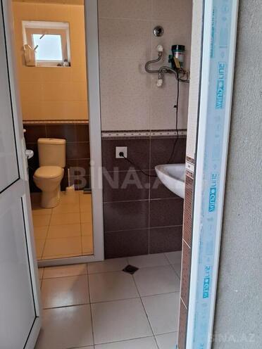 4 otaqlı həyət evi/bağ evi - Xudat - 103 m² (10)
