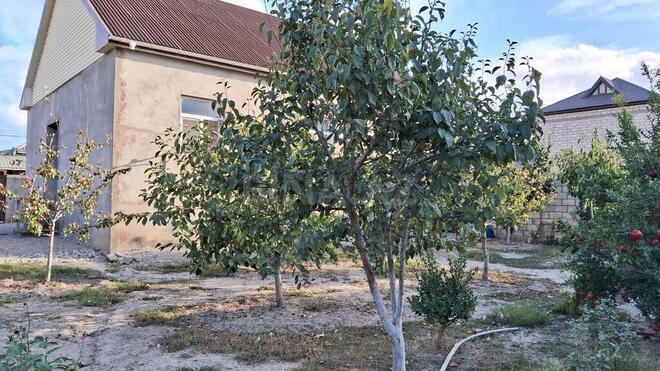 4 otaqlı həyət evi/bağ evi - Xudat - 103 m² (9)