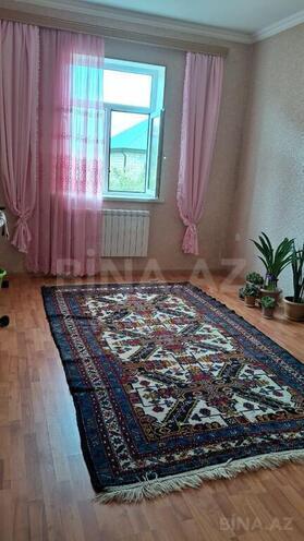 4 otaqlı həyət evi/bağ evi - Xudat - 103 m² (8)