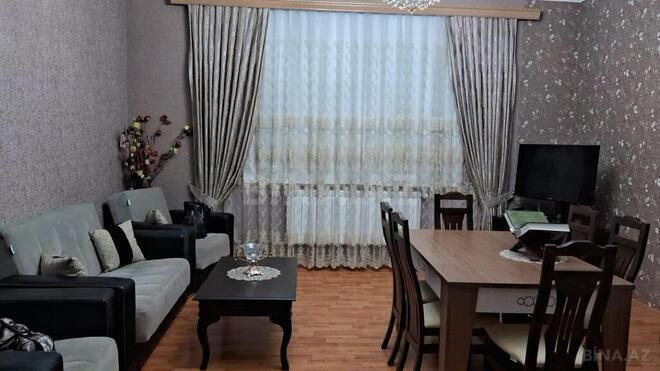 4 otaqlı həyət evi/bağ evi - Xudat - 103 m² (4)